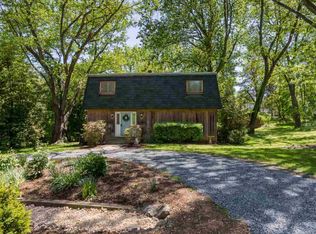 1755 Easy Ln, Charlottesville, VA 22911