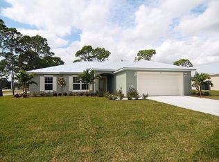 104 Chicory Ave, Palm Bay, FL 32907