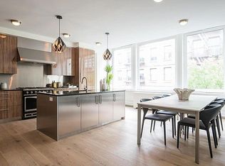 154 Spring St #PENTHOUSE, New York, NY 10012