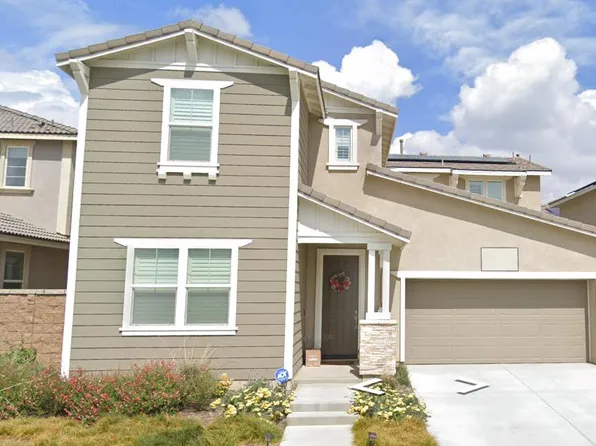 3141 E Yosemite Dr, Ontario, CA 91762