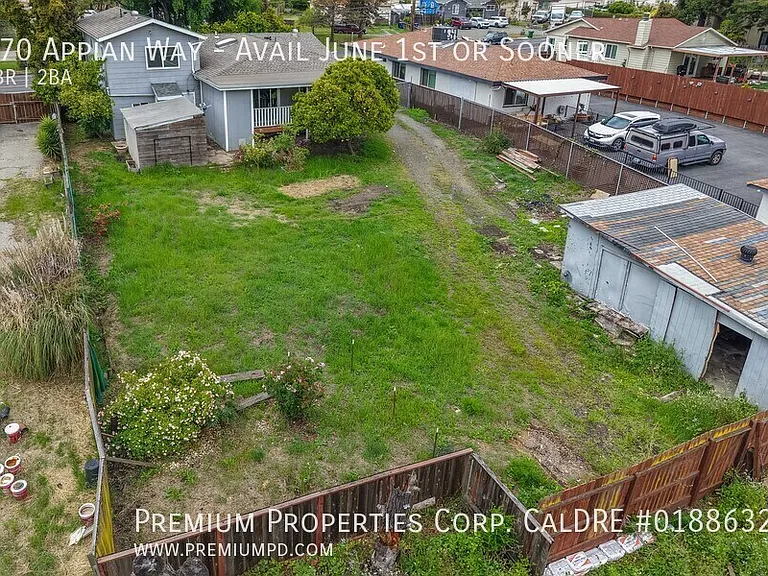 870 Appian Way #AVAIL JUNE 1ST OR SO — Photo 37