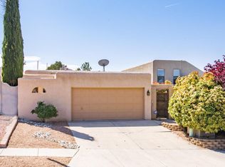 10416 Casador Del Oso NE, Albuquerque, NM 87111