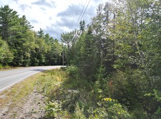 Lot 39 Seboeis Road, Howland, ME 04448