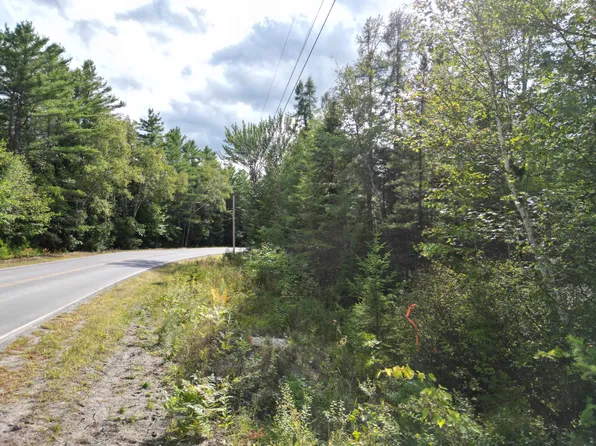 Lot 39 Seboeis Road, Howland, ME 04448