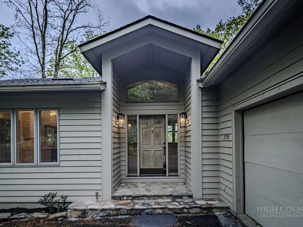 178 Sorrento Park Drive, Blowing Rock, NC 28605