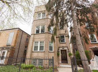 2141 W Arthur Ave #1, Chicago, IL 60645