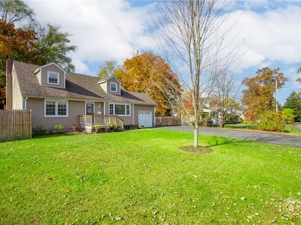 33 Simkin Drive, New City, NY 10956