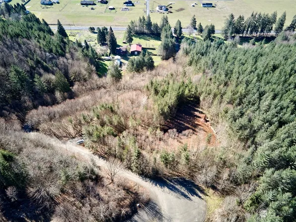 0 Central Valley Drive, Ariel, WA 98603