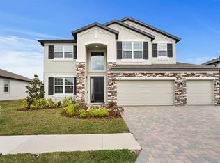 32346 Sapna Chime Dr, Wesley Chapel, FL 33545
