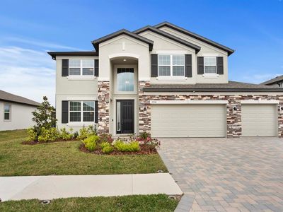 32346 Sapna Chime Dr, Wesley Chapel, FL, 33545