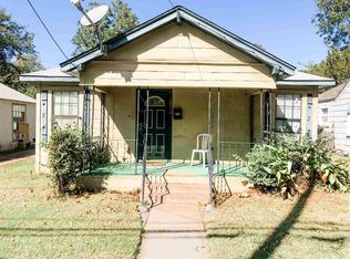 1514 23rd St, Wichita Falls, TX 76301