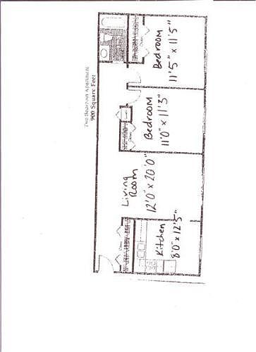 2nd image of 4730 Orchard Manor Blvd APT 10