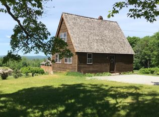 196 Mansion Rd, Dunbarton, NH 03046