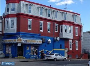 2800 Federal St, Camden, NJ 08105