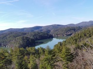 LOT Sixteen Rabun Blfs, Lakemont, GA 30552