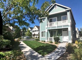 2140 Alamo Square Way, Reno, NV 89509