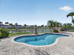 7937 Amethyst Lake Point, Lake Worth, FL 33467