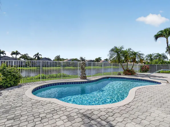 7937 Amethyst Lake Pt, Lake Worth, FL 33467