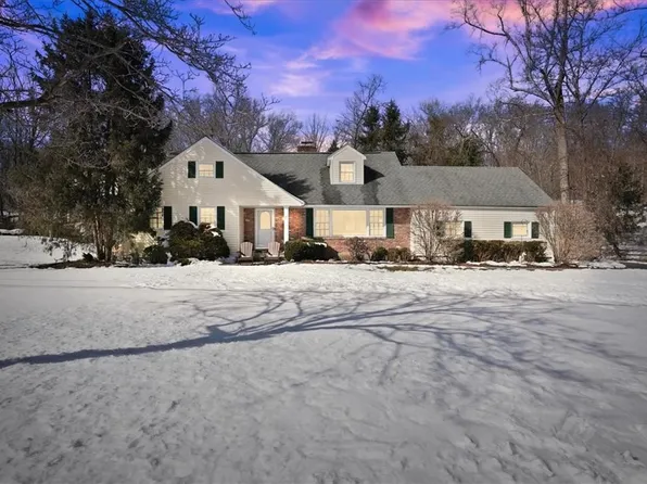 11 Dwight Lane, Bedford Hills, NY 10507