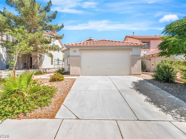 8632 Majestic Pine Ave, Las Vegas, NV 89143