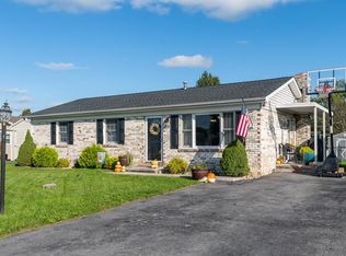 39 Kelford St, Verona, VA 24482