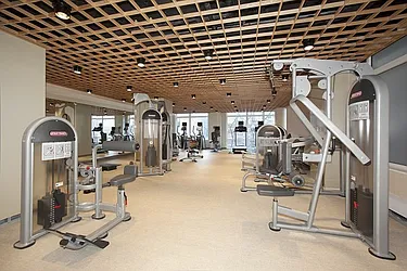 Rented by BLU Real Estate