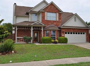 108 Whitfield St, Hutto, TX 78634