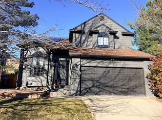 461 Somerset Dr, Golden, CO 80401
