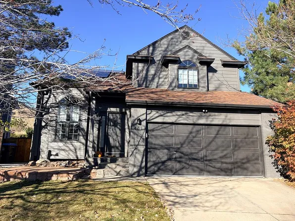 461 Somerset Dr, Golden, CO 80401