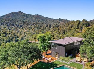 34 Rock Rd, Kentfield, CA 94904