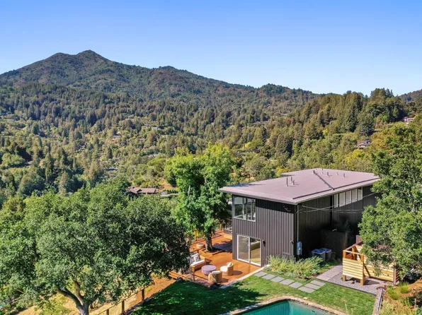 34 Rock Road, Kentfield, CA 94904