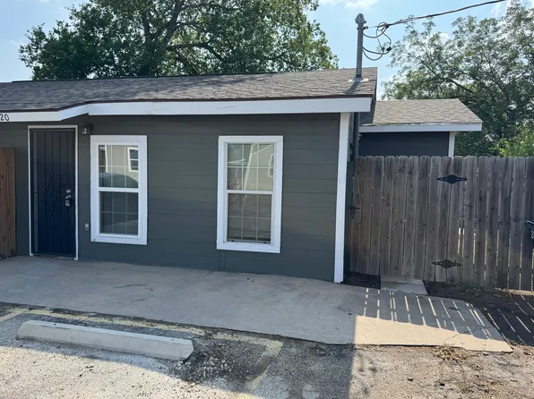 4404 Boxwood Rd, San Antonio, TX