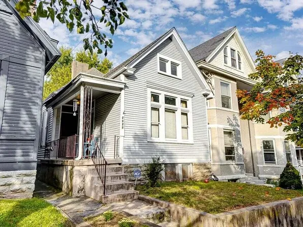 2025 Greenup St, Covington, KY 41014