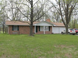 753 S Thompsonville Rd, Thompsonville, IL 62890