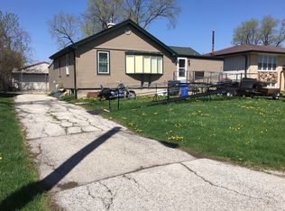 1314 Degener Ave, Elmhurst, IL 60126