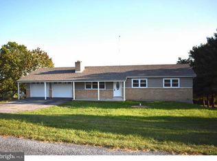 1332 Ridge Rd, Grantville, PA 17028
