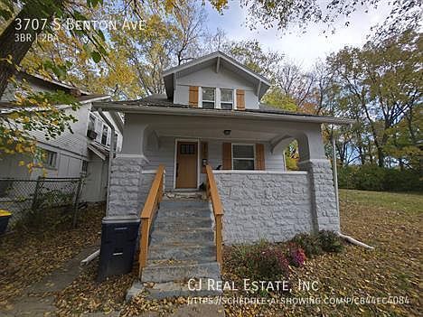 1st image of 3707 S Benton Ave