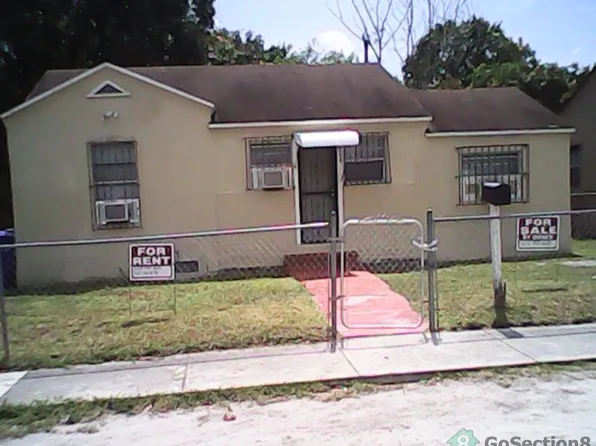 1044 NW 64th St, Miami, FL 33150