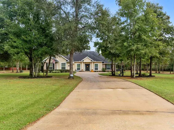 6994 Foxboro Cir, Pace, FL 32571