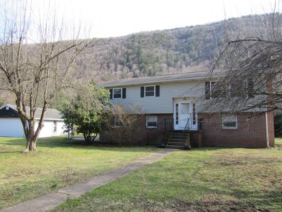 490 Central Ave Renovo Pa 17764 Zillow