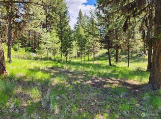 31 Indian Camp Rd, Oroville, WA 98844