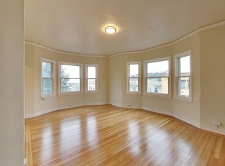 1960 Fulton St APT 7, San Francisco, CA 94117