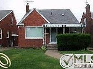 7460 Woodmont Ave, Detroit, MI 48228