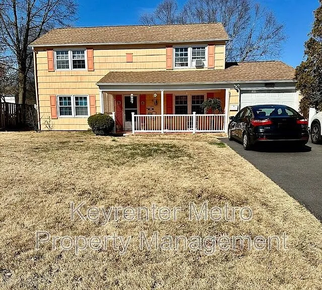 12308 Shelter Ln — Photo 2