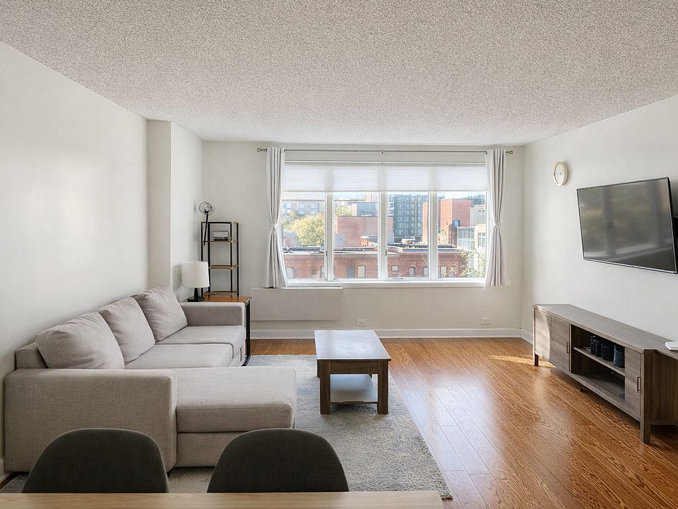 1st image of 801 S Plymouth Ct APT 608