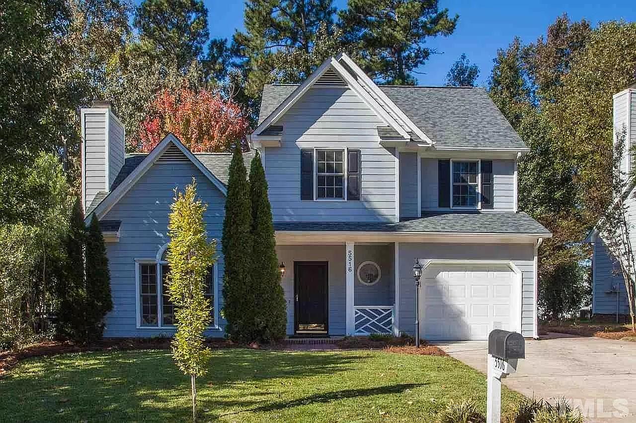 5516 Edgebury Rd, Raleigh, NC 27613 Zillow