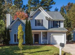 5516 Edgebury Rd, Raleigh, NC 27613