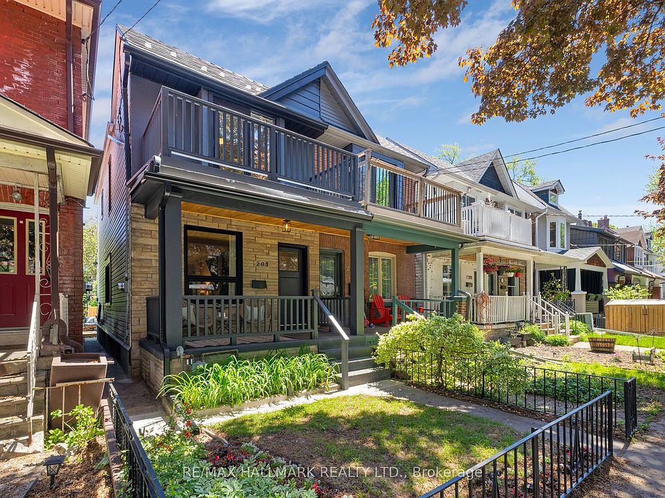1st image of 203 Parkmount Rd