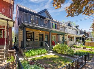 203 Parkmount Rd, Toronto, ON M4J4V5