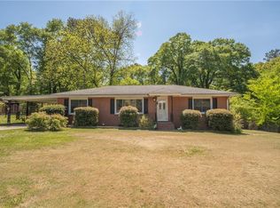 14 Robin Hood Rd NE, Rome, GA 30161